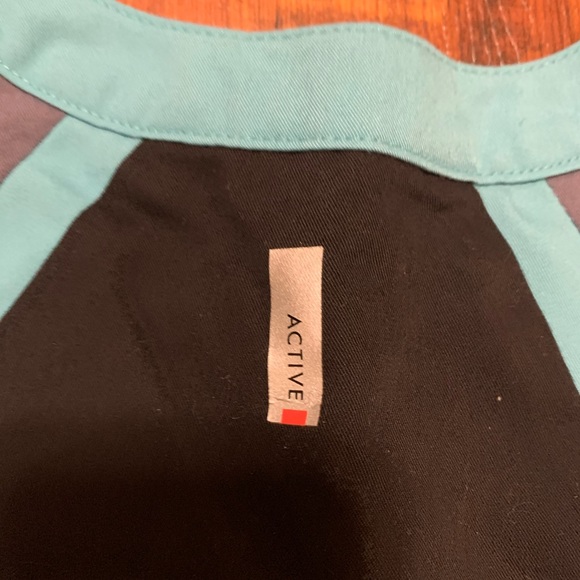 Greys anatomy active matching scrub set - Picture 6 of 8